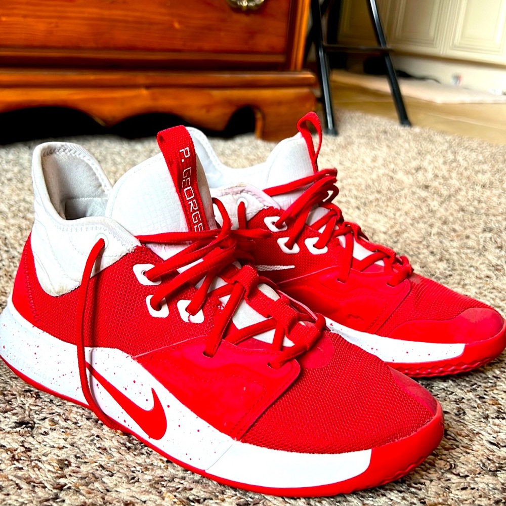 Basketball Shoes